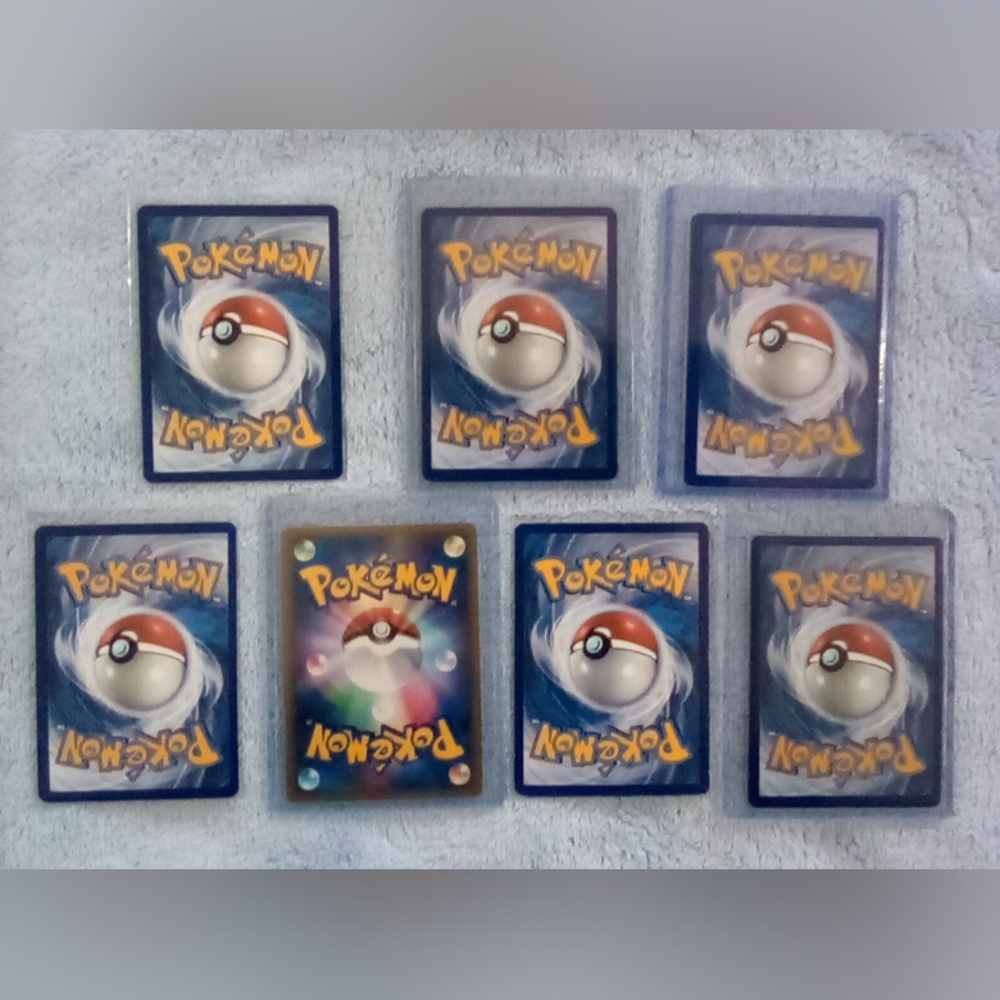 ✨Togepi Evolution Pokemon Card Bundle✨ - Picture 2 of 6